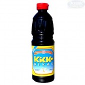 Sazonador liquido Kikko Siyau 500 ml